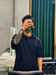 -Kraemer Paris  苏豪路易士·嘉玛发廊