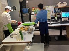 -眉州东坡(团结湖店)