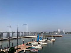 -南沙蒲洲花园