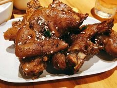 -木屋烧烤(坂田天安云谷店)