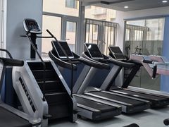 -即刻健身馆(对外经贸店)