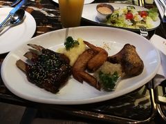 -MOSSO德国餐厅·音乐酒吧(环宇荟店)