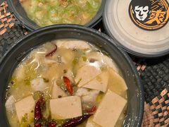 -太二酸菜鱼(财富购物中心店)