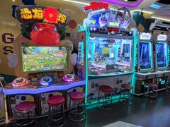 -大玩家(通州万达广场店)