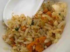 海胆煲仔饭-蚝专家(北滘店)