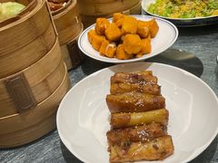 -粤匠·澳门点心粤菜海鲜(澳门半岛店)