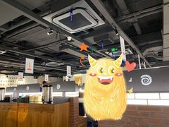 -很久以前羊肉串(中山公园店)