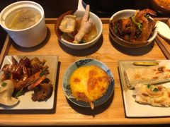 -青藤茶馆(南山路店)