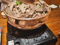 -如意林卡藏餐吧(大昭寺店)