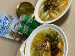 -面道赞宁海海鲜面(迎凤街店)