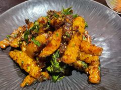 -滇野云南野生菌餐厅(陕西南路店)