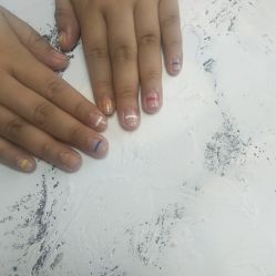 -Halo美甲美睫