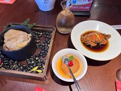 -寻宝记绍兴菜(鲁迅路店)