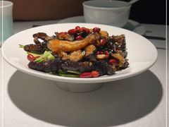 -半勺·新徽菜(银泰城店)