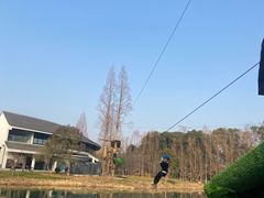 -昆山城市生态森林公园