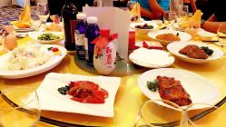 -新城花园酒店·宴会厅