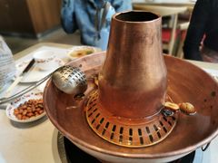 -东门口涮肉·砂锅·烤串(老门东店)