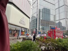 -钟方模白家肥肠粉(春熙店)