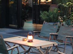 露天位-West10 西拾·西餐厅·创意菜(未来科技城店)