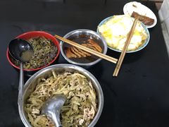 -老地方面馆(思南路店)