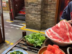 -萍姐火锅·公路夜市(南京新街口店)