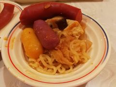 -七八冷面·延边朝鲜族美食(欢乐谷店)