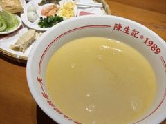 -陳生記米线·始于1989(中山北路店)