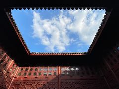 -宁波府城隍庙