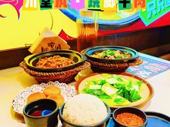 -乔阿马·江南味·驴肉香(龙湖华泾天街店)