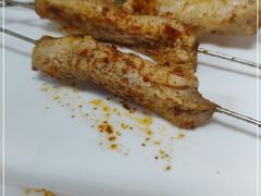 -于记沙布袋馄饨