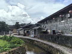 -云水谣景区