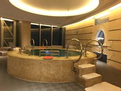 包厢-上海金桥红枫万豪酒店-万豪中餐厅