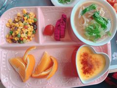 -子霖南山鲜虾面(南山总店)