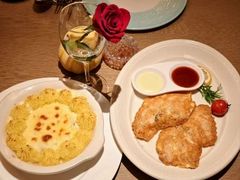 -波特曼西餐厅(中央大街店)