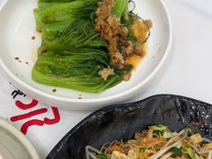 -丰尔粥食·顺德鱼生·干蒸排骨顺德菜(大良分店)