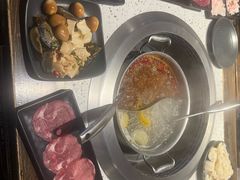 -海汕记·潮汕鲜牛肉火锅·自助
