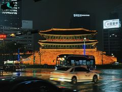 -新世界百货(明洞总店)