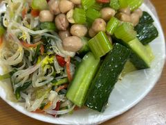 -刘信牛羊肉泡馍小炒(回民街店)