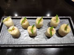 -北京王府井希尔顿酒店·秦唐中餐厅Chynna