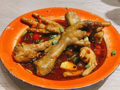 -李叔叔虾蟹大排档(青羊店)
