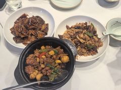 -到家尝北京菜(西坝河店)