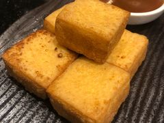 日本豆腐-正斗·港式粤菜(SKLP店)