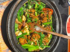 -啫胜(中央大街店)