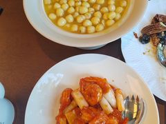 -明湖楼·经典鲁菜山东海鲜(大明湖店)