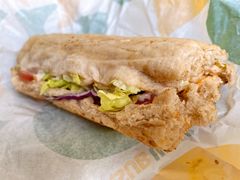 -赛百味SUBWAY(奥城店)