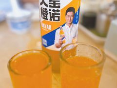 -北方饺子王·海肠捞饭·海鲜锅(山大店)