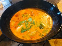 -Doo Dee Thai Food(Issan/Isaan/Esan)