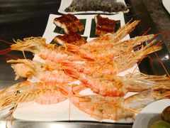 -雅玛花式铁板烧(亚运村店)