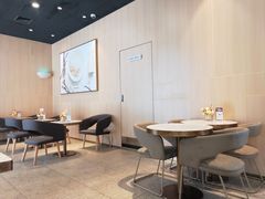 大堂-哈根达斯(钟楼新店)