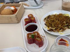 -蔡澜点心·粤菜(月星环球港店)